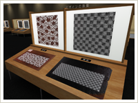 ise Katagami at Secondlife
