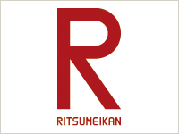 Ritsumeikan University logo